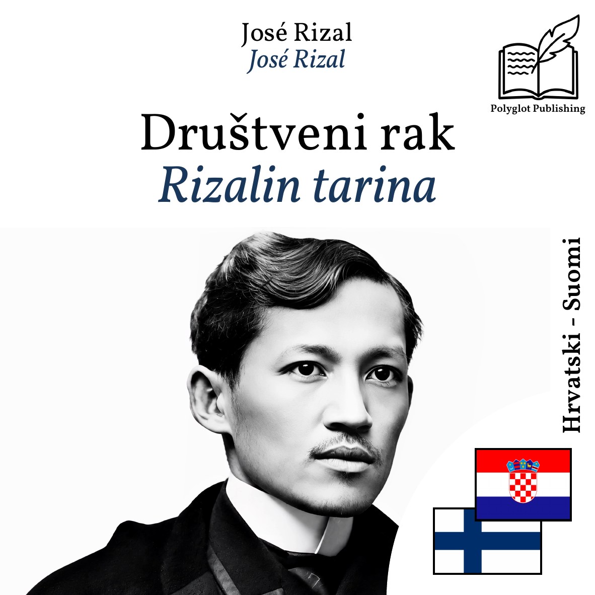 Rizalin tarina
