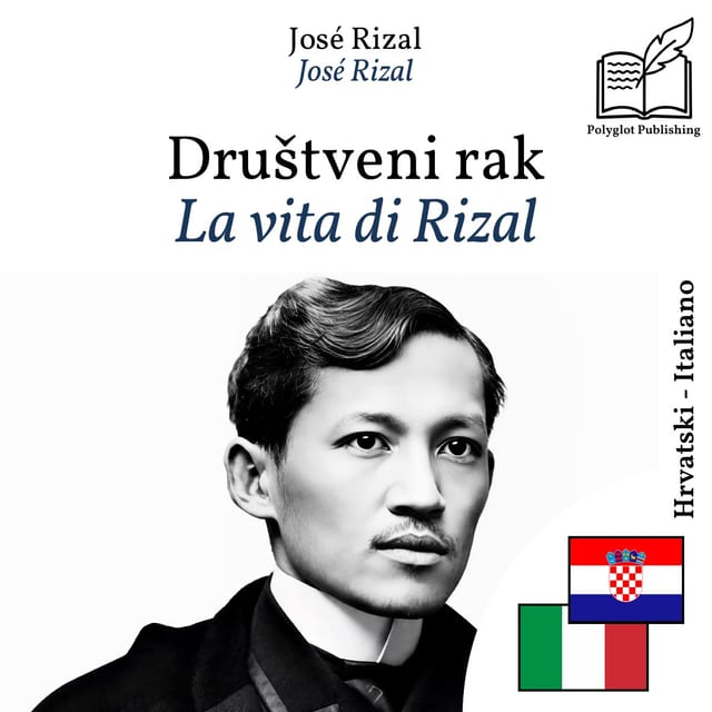 La vita di Rizal