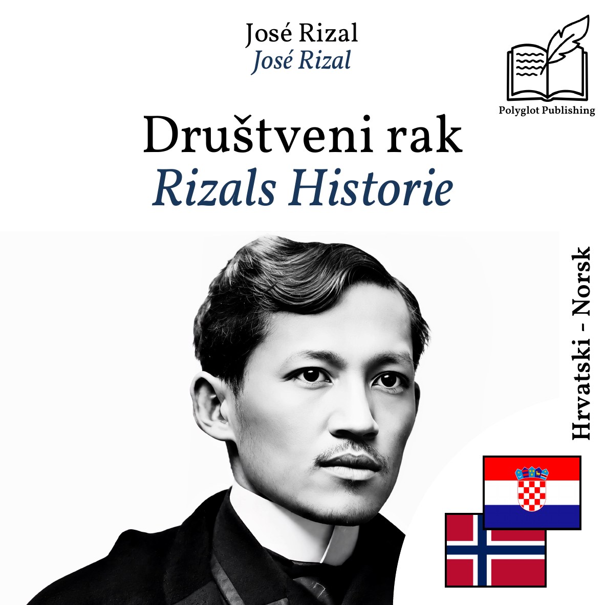 Rizals Historie