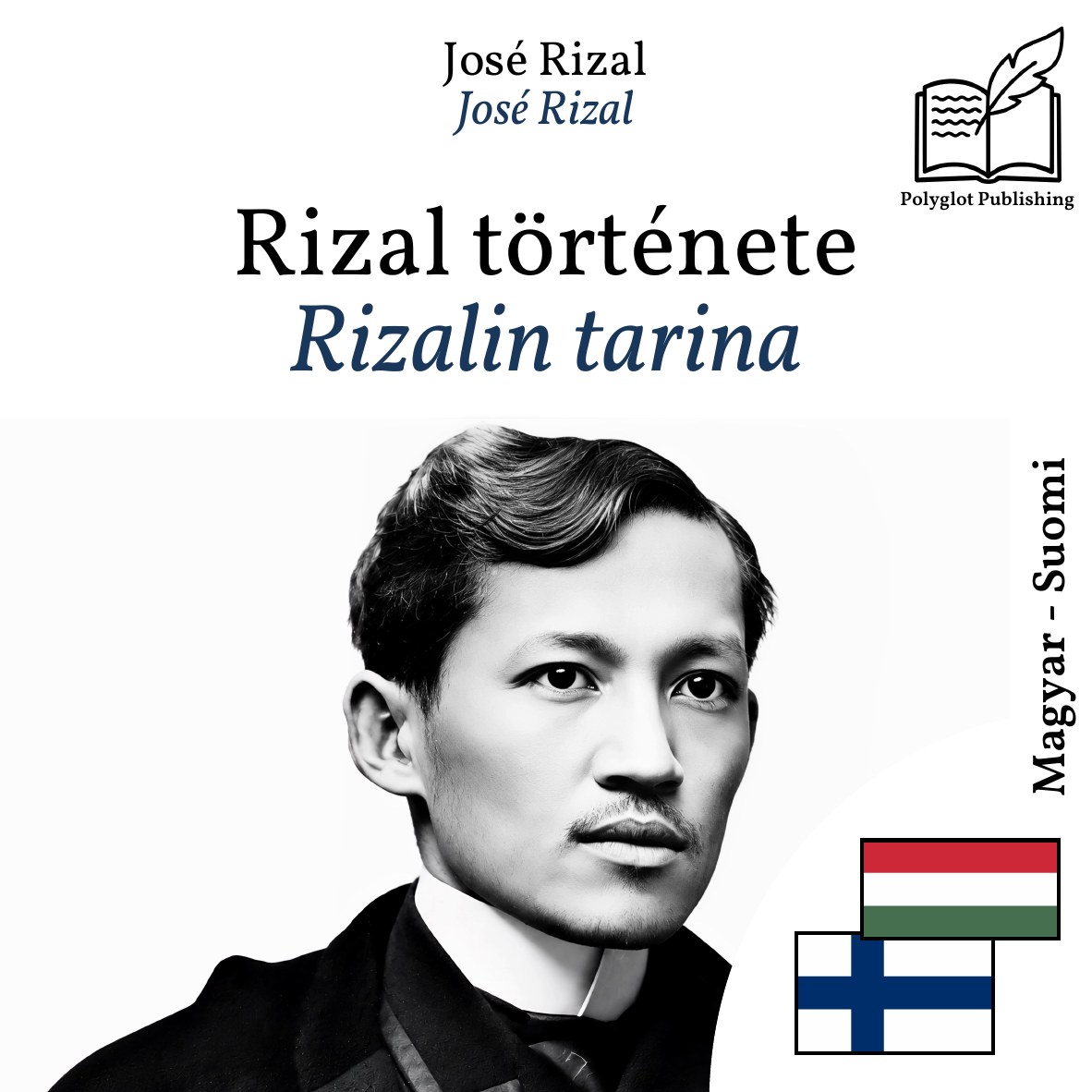 Rizalin tarina