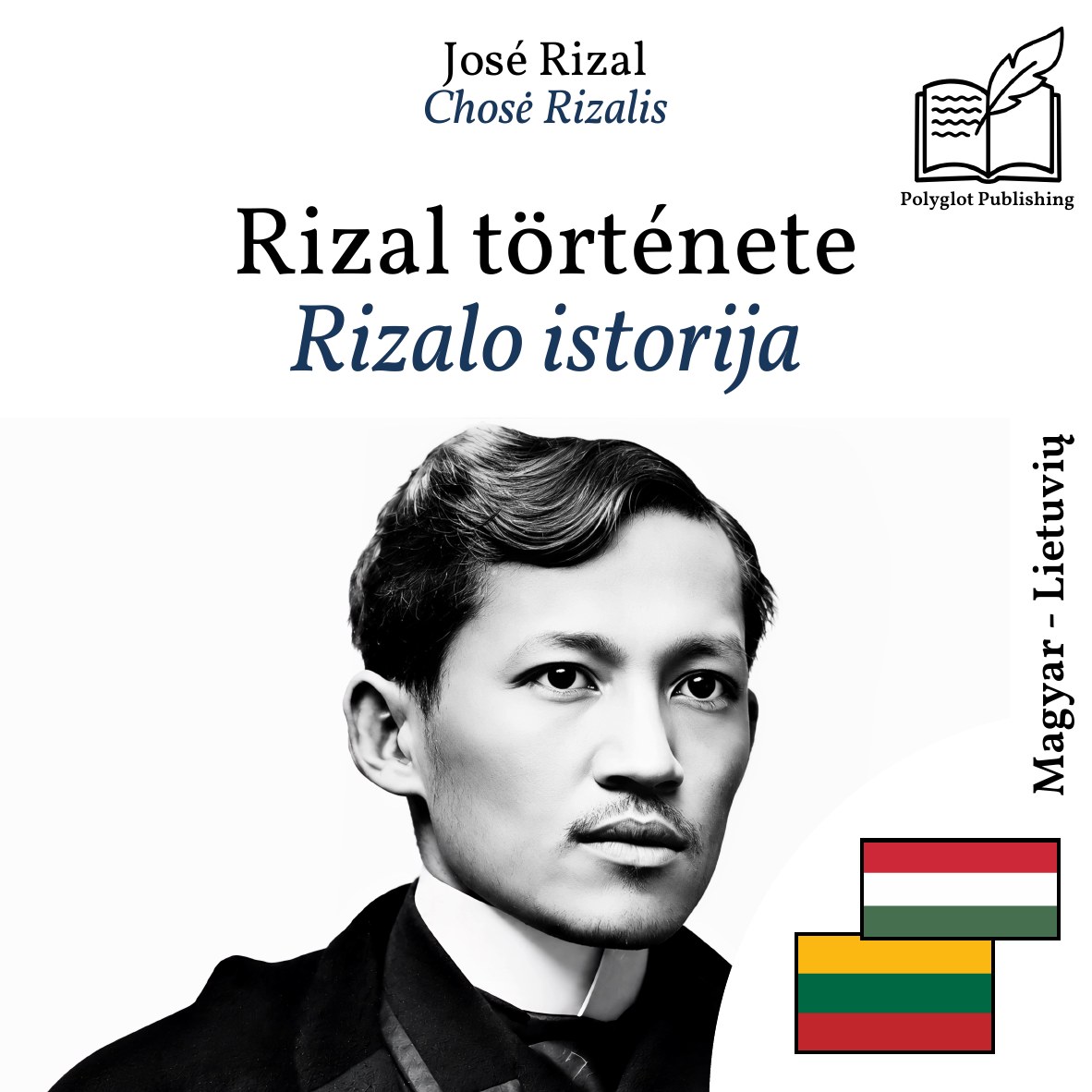 Rizalo istorija