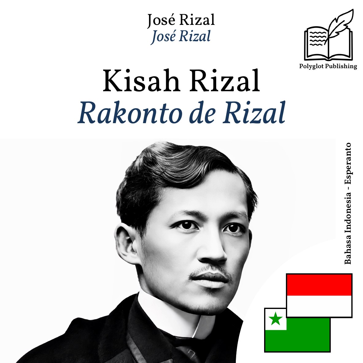 Rakonto de Rizal