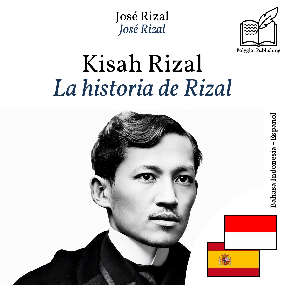 La historia de Rizal