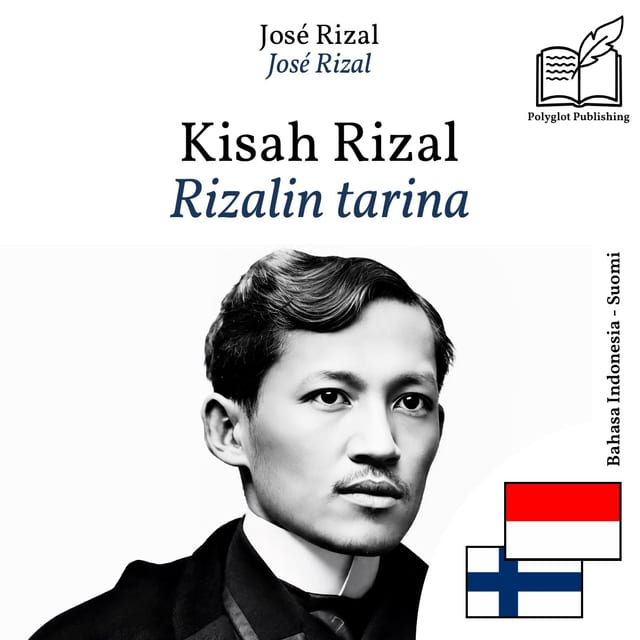 Rizalin tarina