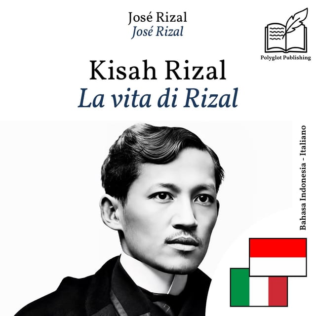 La vita di Rizal