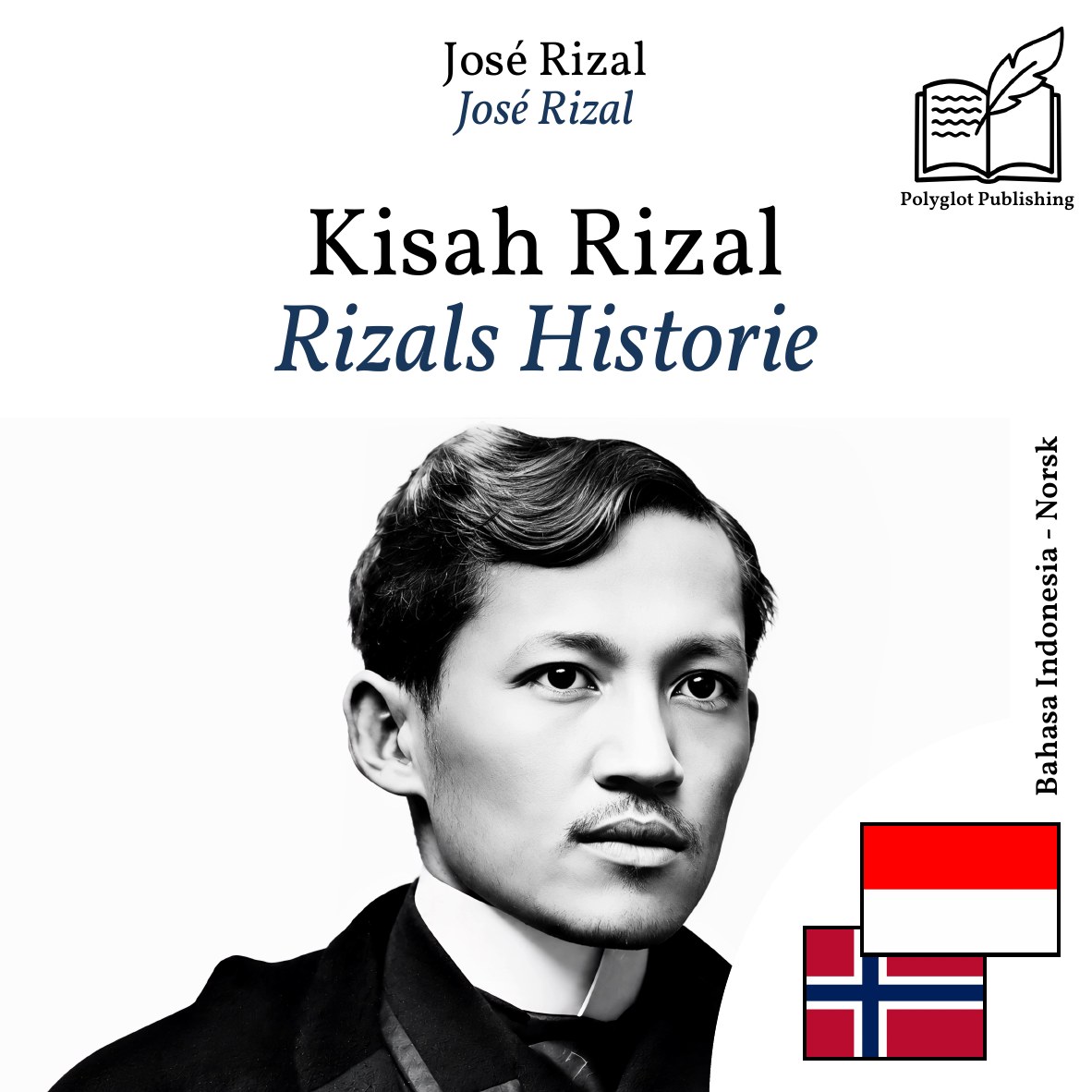 Rizals Historie