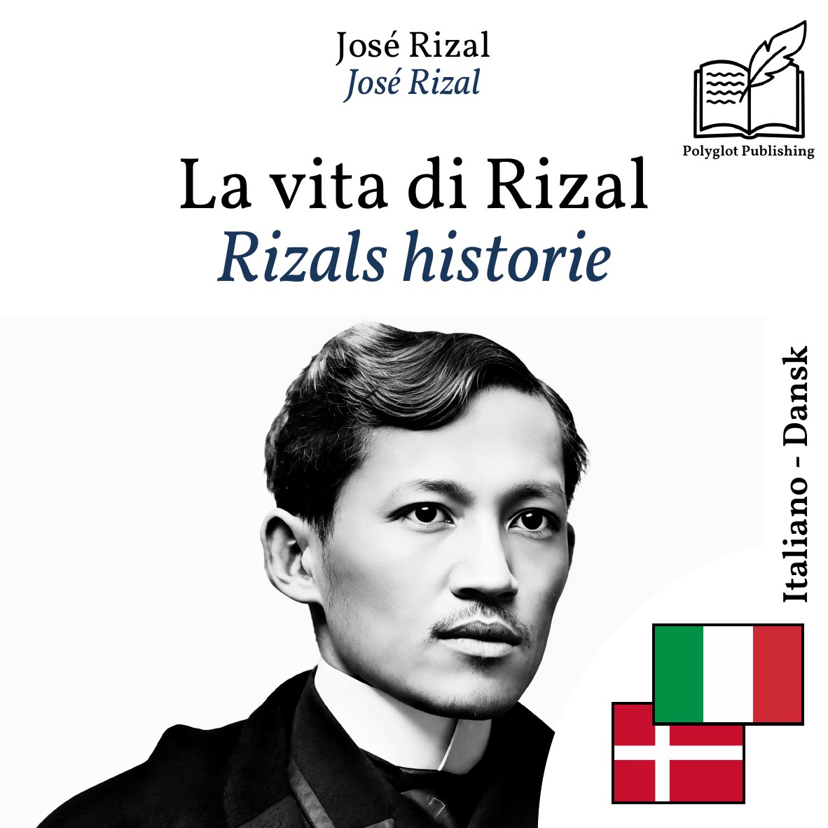 Rizals historie
