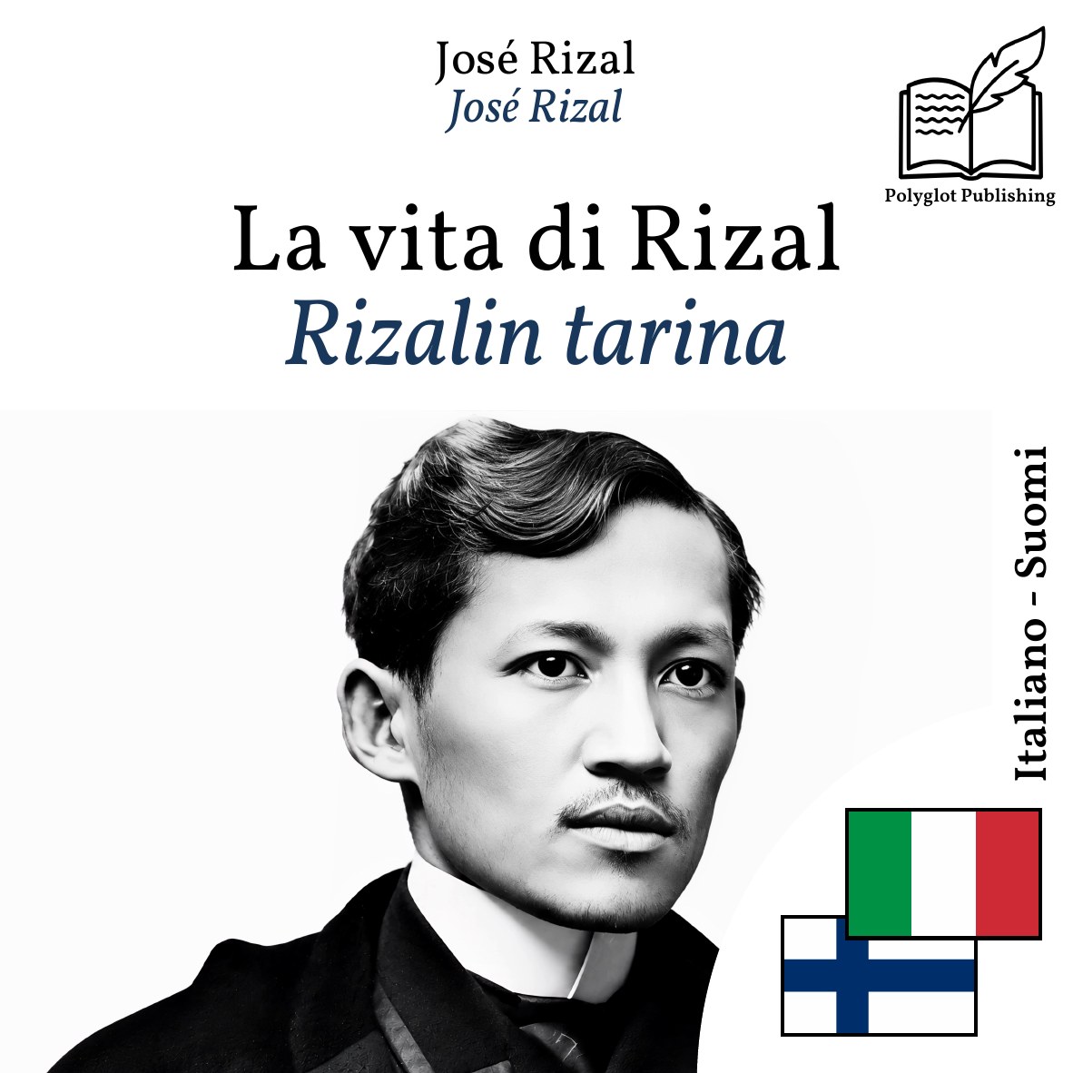 Rizalin tarina