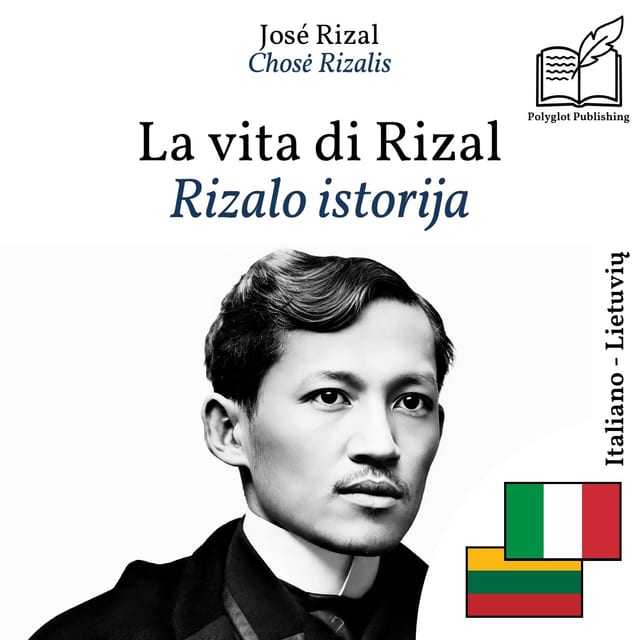 Rizalo istorija
