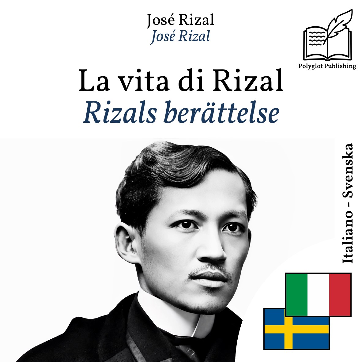 Rizals berättelse