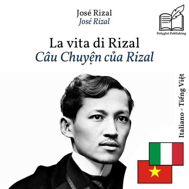 Câu Chuyện của Rizal
