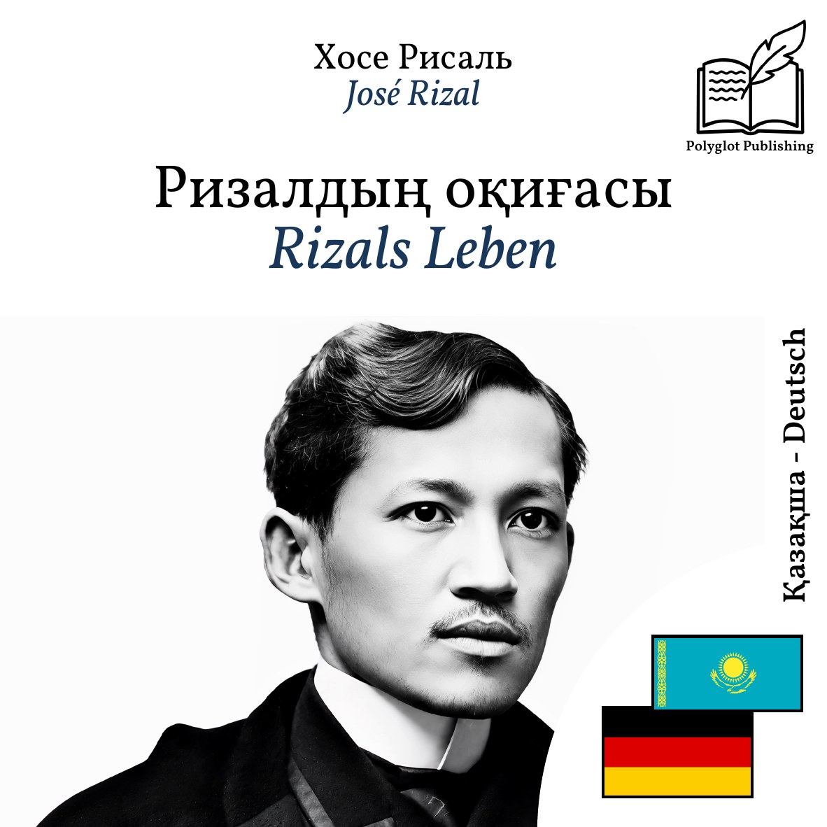 Rizals Leben