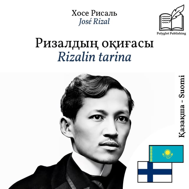Rizalin tarina