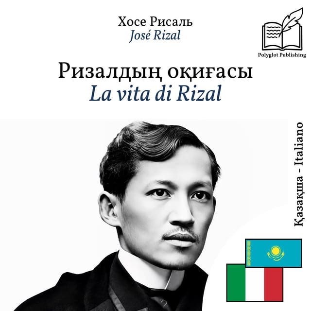 La vita di Rizal