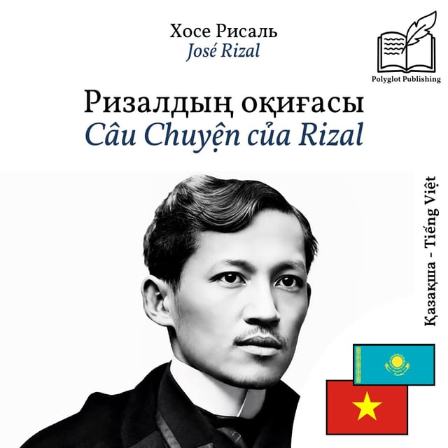 Câu Chuyện của Rizal