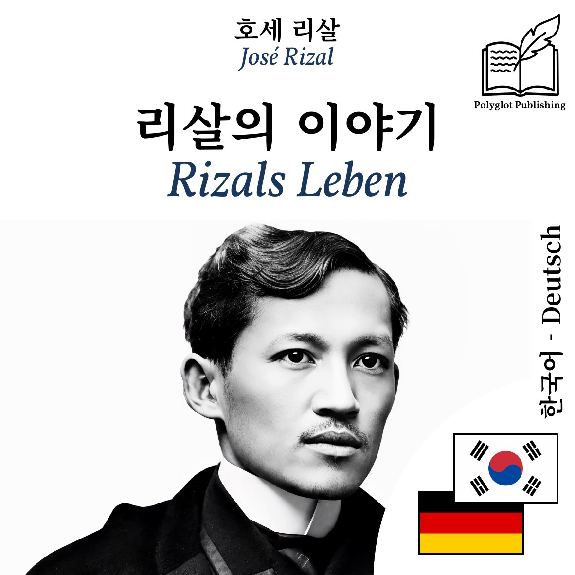 Rizals Leben
