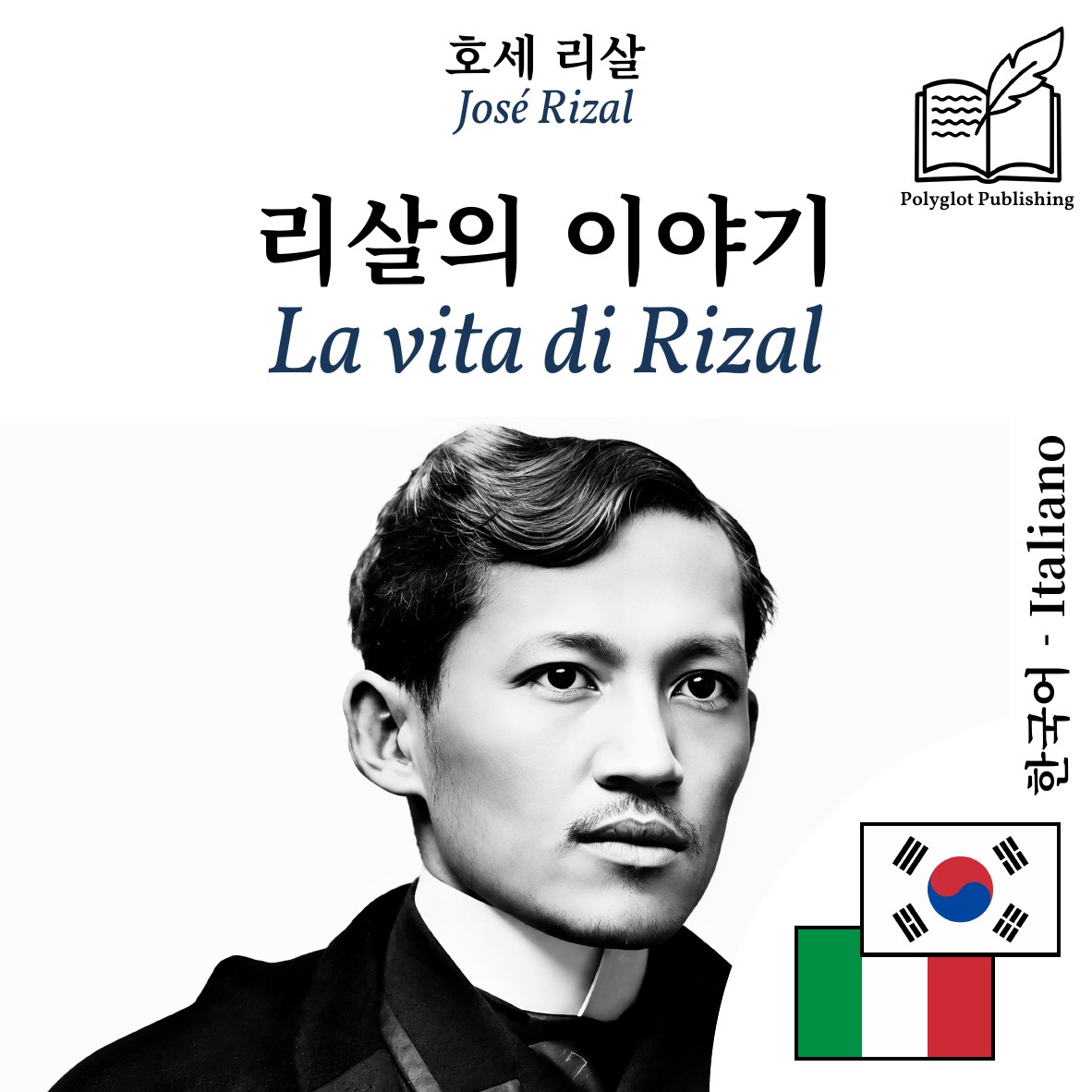 La vita di Rizal