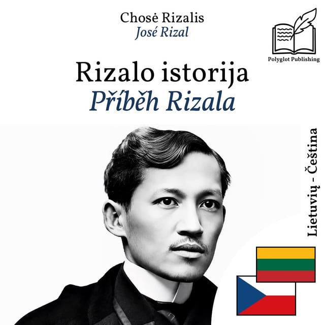 Příběh Rizala