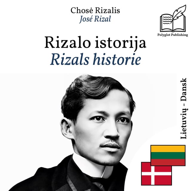 Rizals historie
