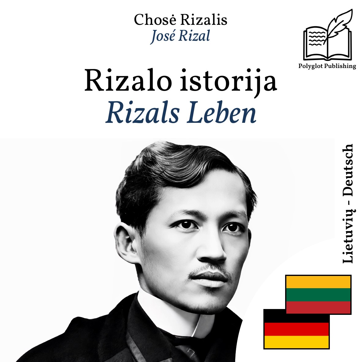 Rizals Leben