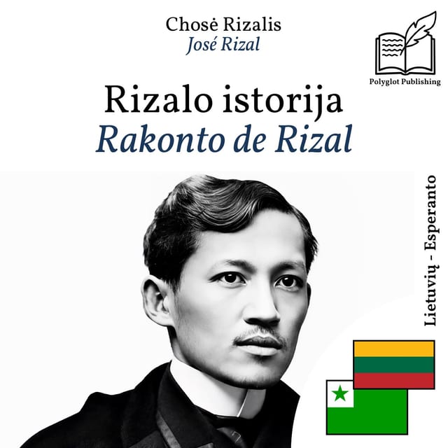 Rakonto de Rizal