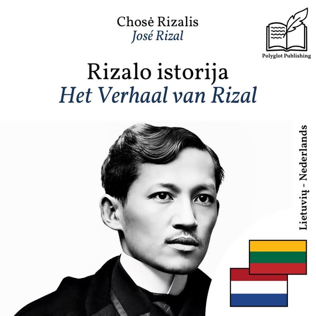 Het Verhaal van Rizal