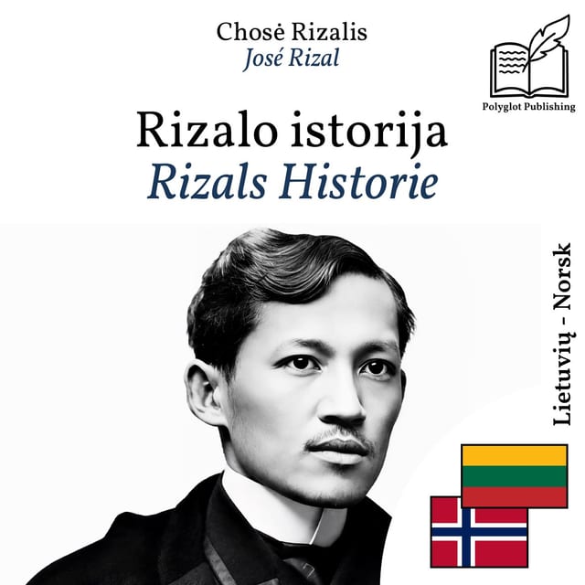 Rizals Historie