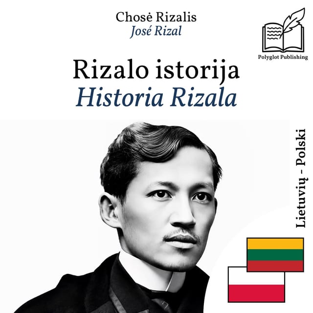 Historia Rizala