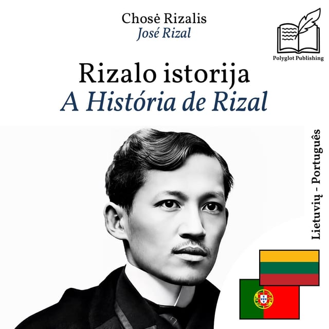A História de Rizal