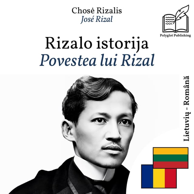 Povestea lui Rizal