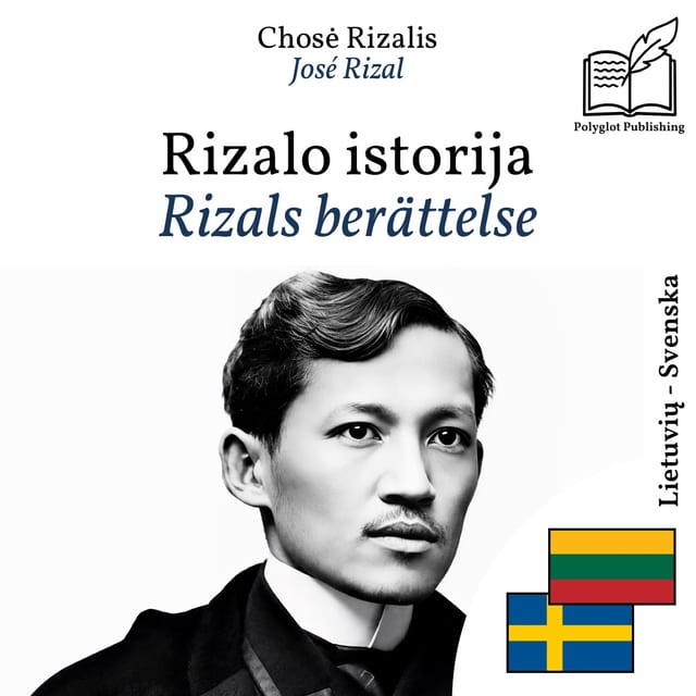 Rizals berättelse