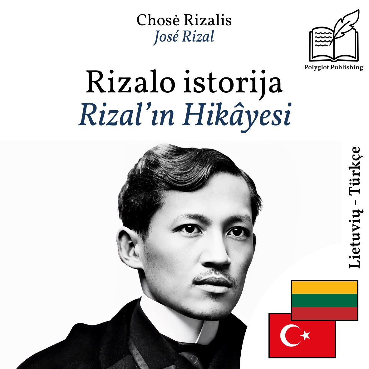 Rizal’ın Hikâyesi
