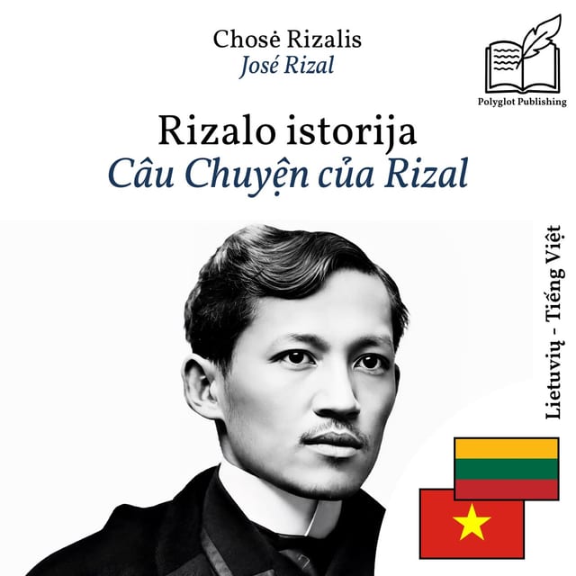 Câu Chuyện của Rizal