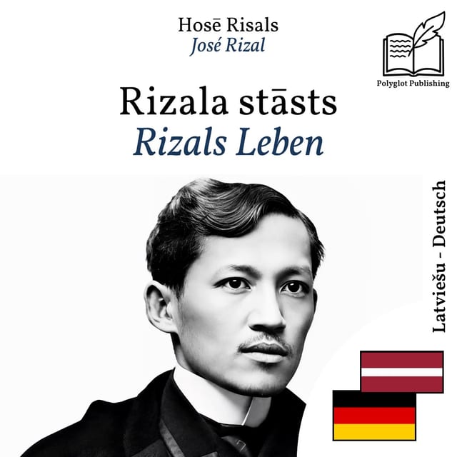 Rizals Leben