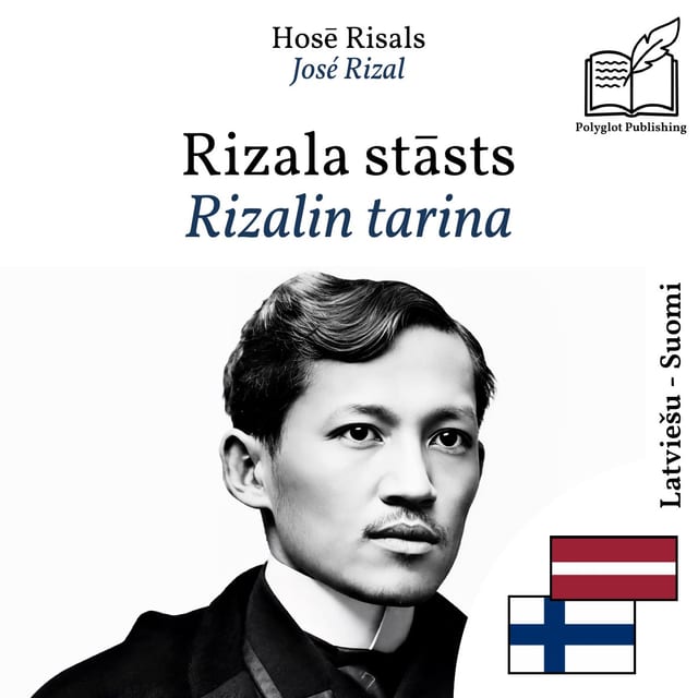 Rizalin tarina