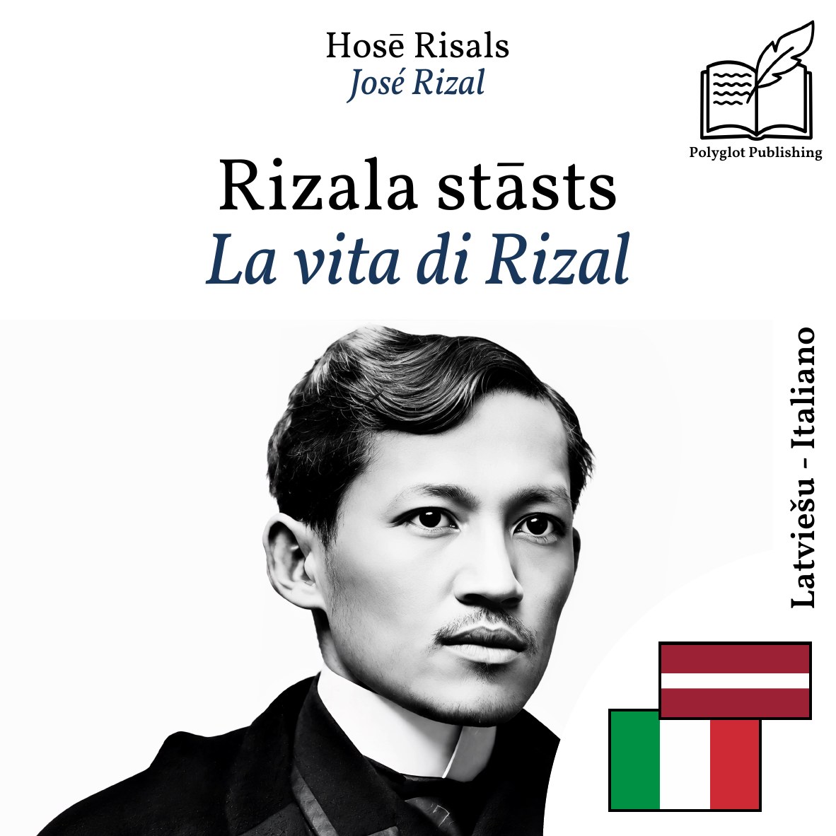 La vita di Rizal