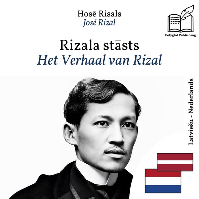 Het Verhaal van Rizal