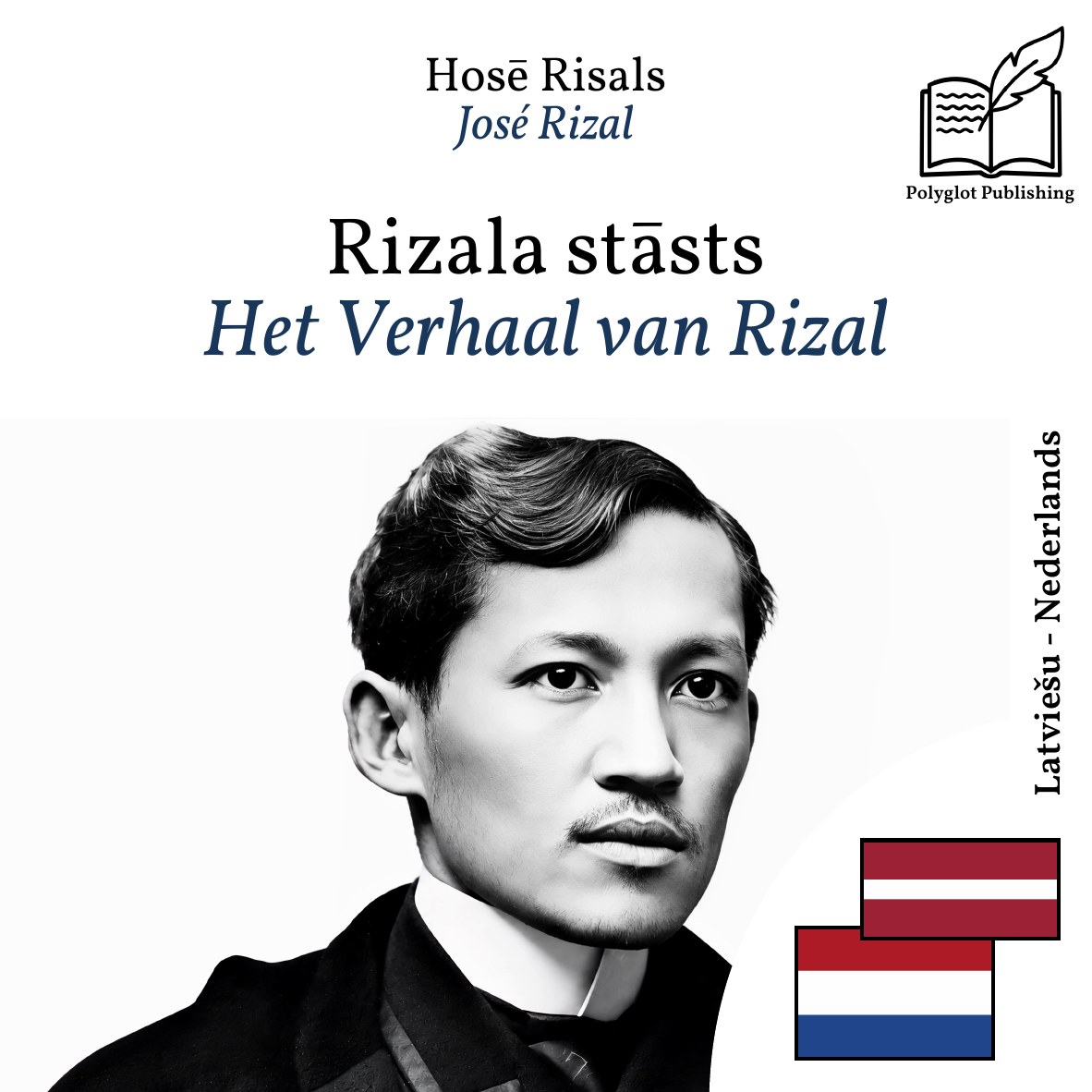 Het Verhaal van Rizal