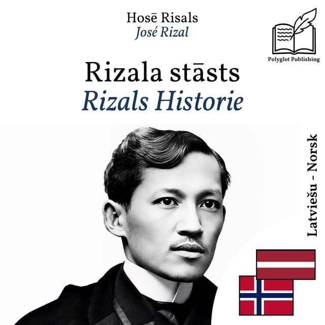 Rizals Historie