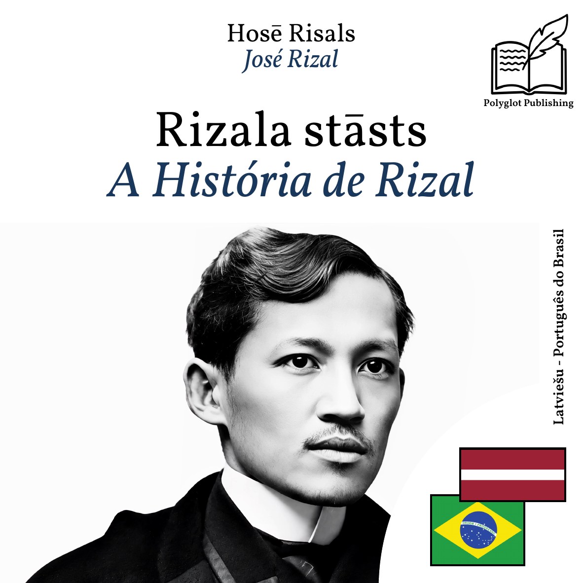 A História de Rizal