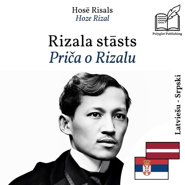 Priča o Rizalu
