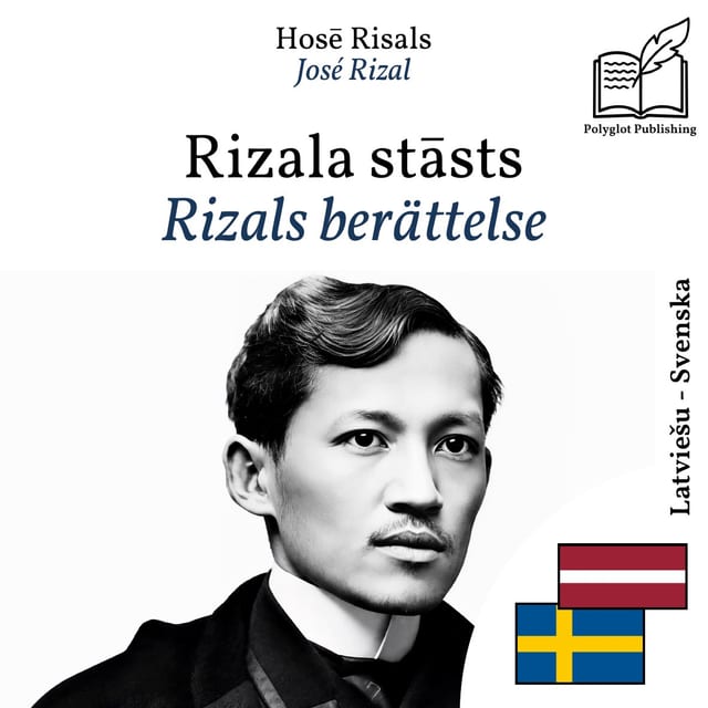 Rizals berättelse
