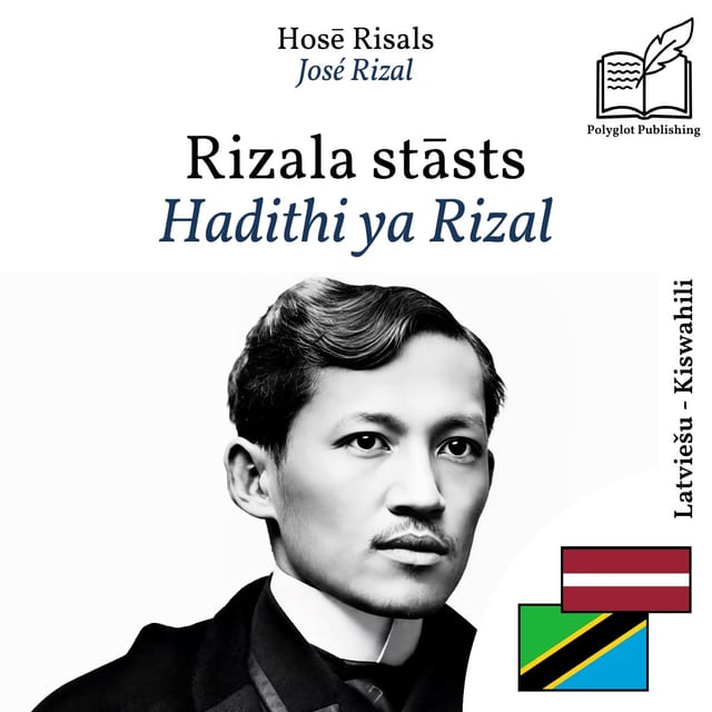 Hadithi ya Rizal
