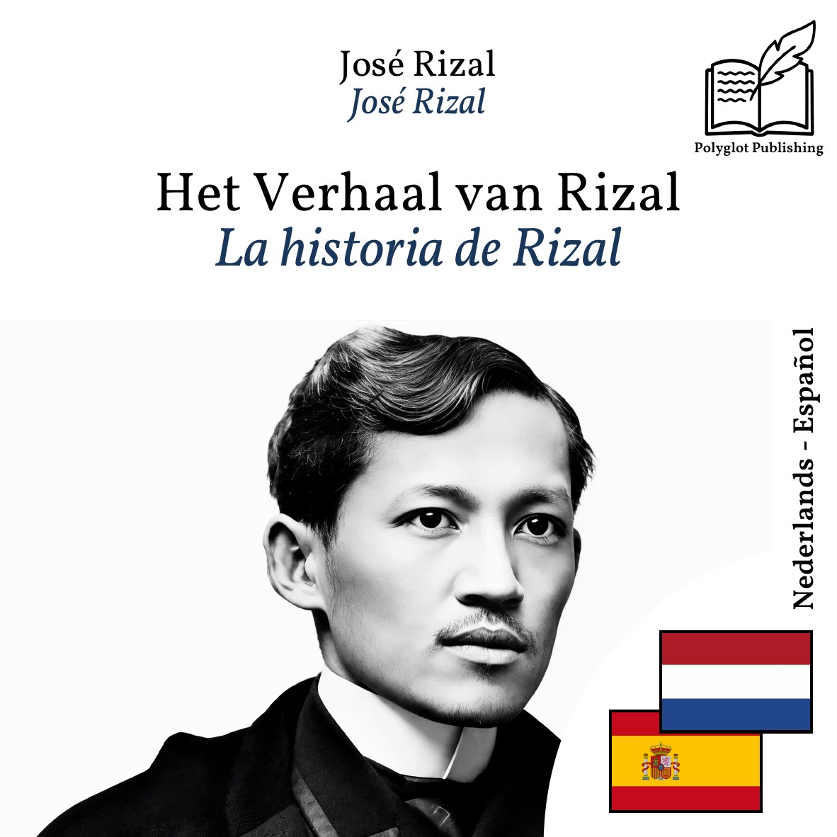 La historia de Rizal