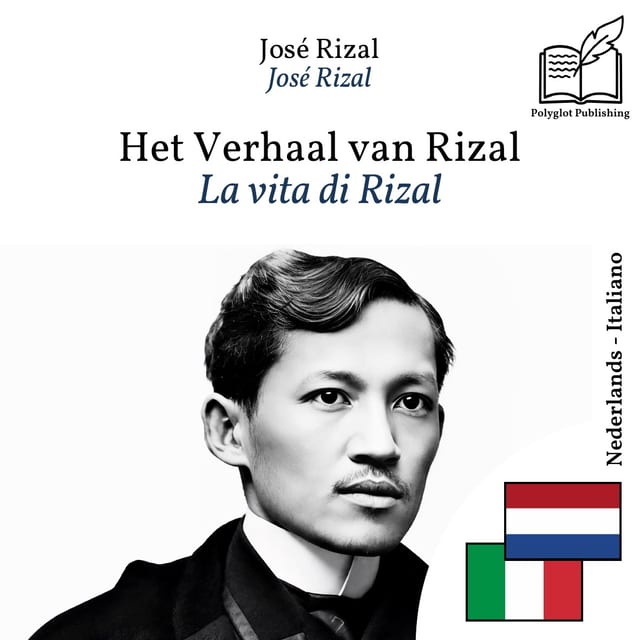 La vita di Rizal