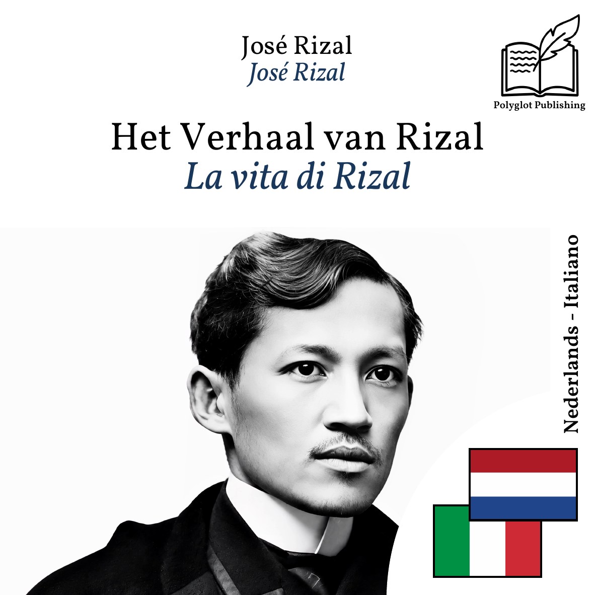 La vita di Rizal