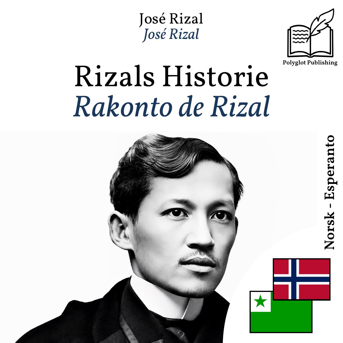 Rakonto de Rizal