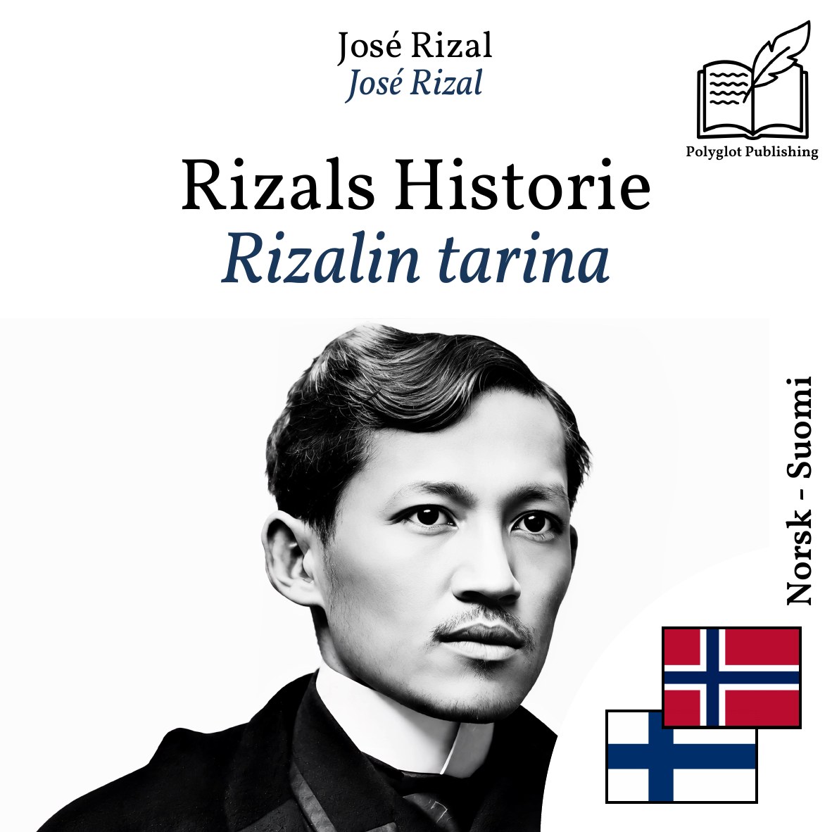Rizalin tarina
