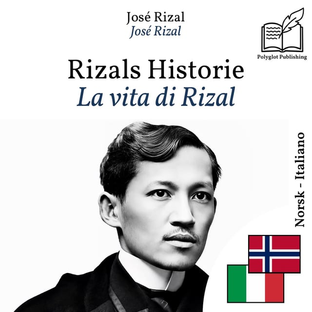 La vita di Rizal