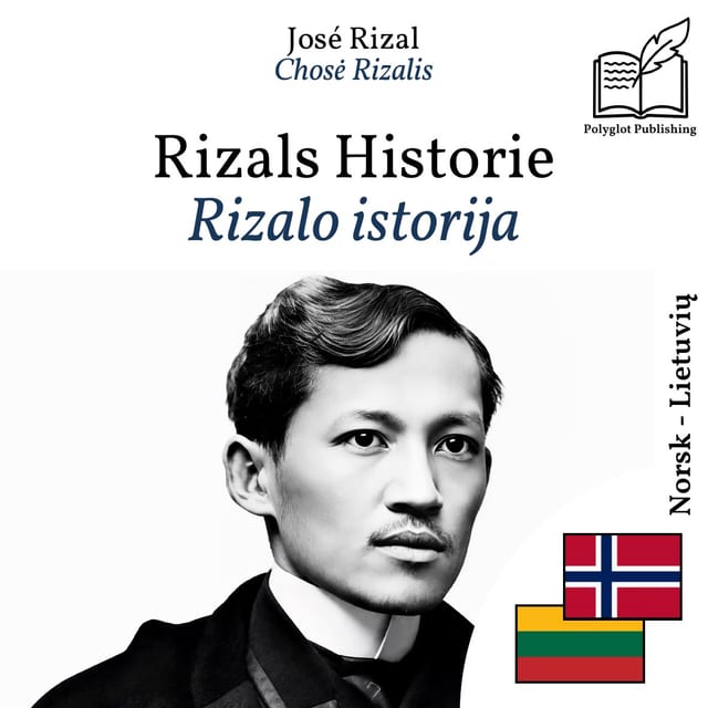 Rizalo istorija